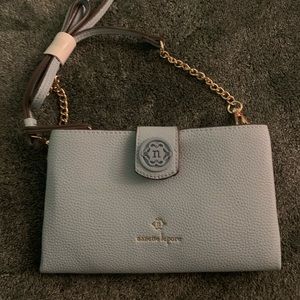 Nanette lepore crossbody wristlet